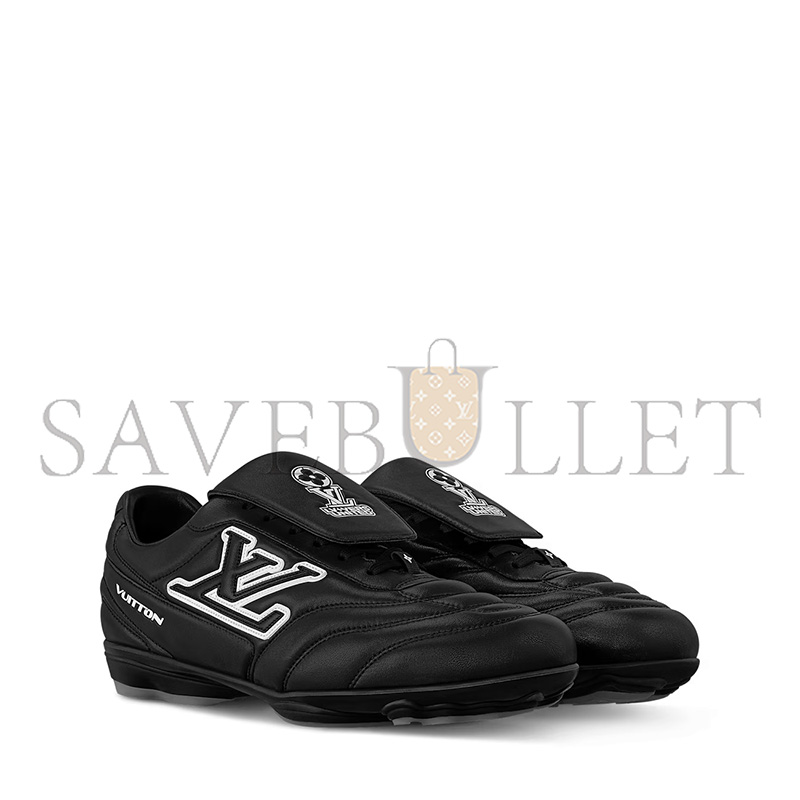 LOUIS VUITTON LV FOOTPRINT SOCCER SNEAKER 1AHAI1 LOUIS VUITTON LV FOOTPRINT SOCCER SNEAKER 1AHAI1